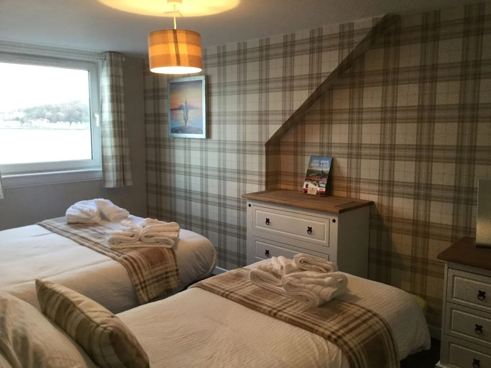Argyle Guest House
