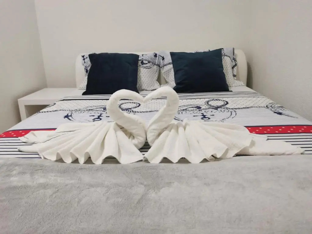 Luxury Apartment Dalia Rijeka