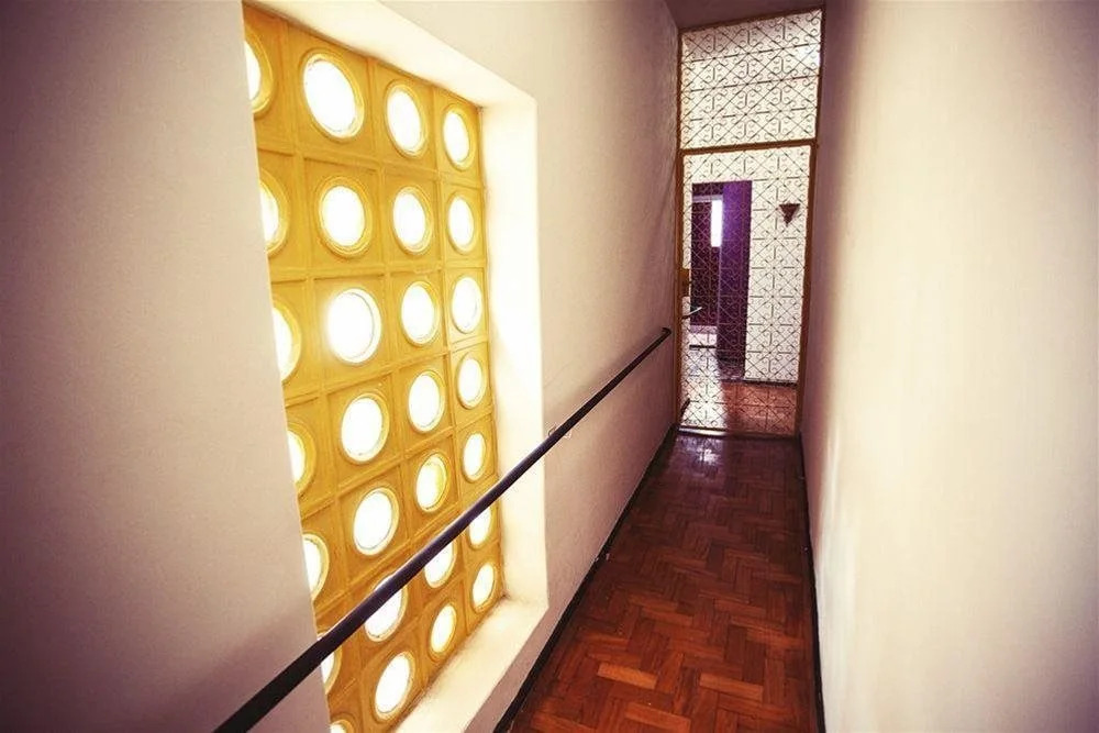 Collaborate Design Hostel