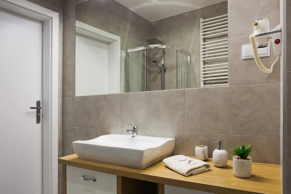 City Center Perfect - Luxury Standard
