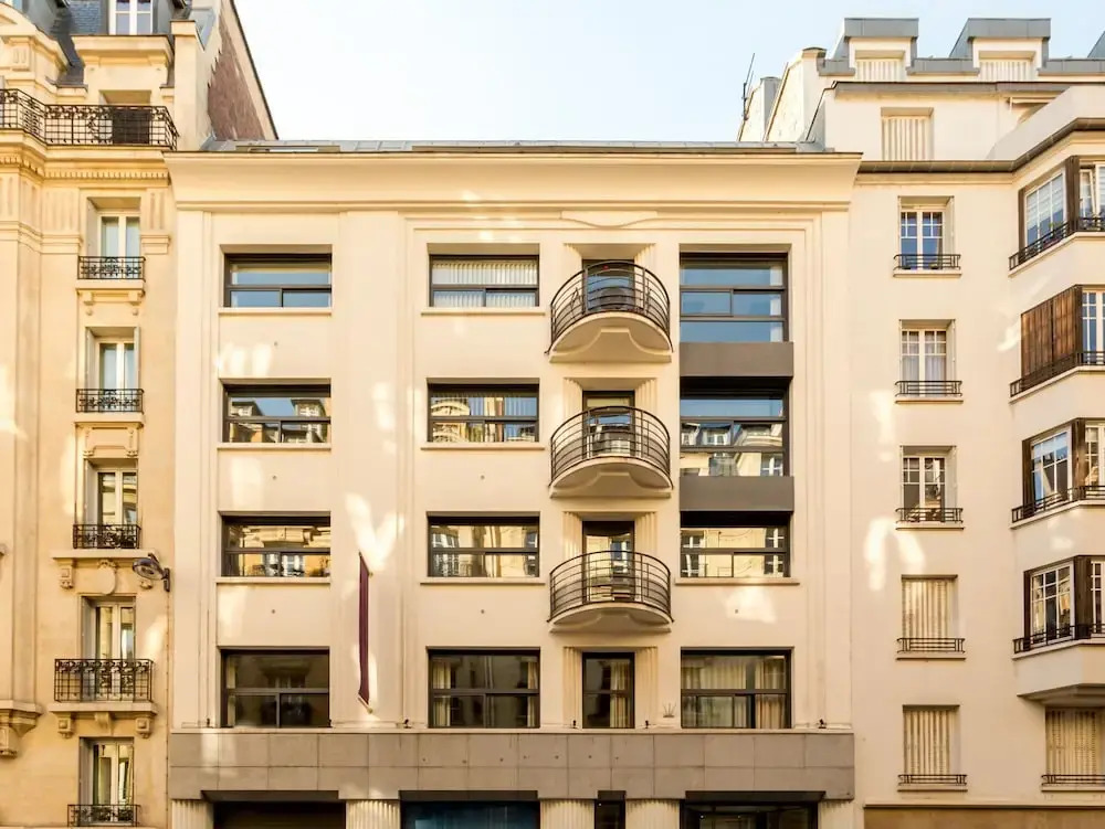 Merveil Luxury Suites - Desaix I-II