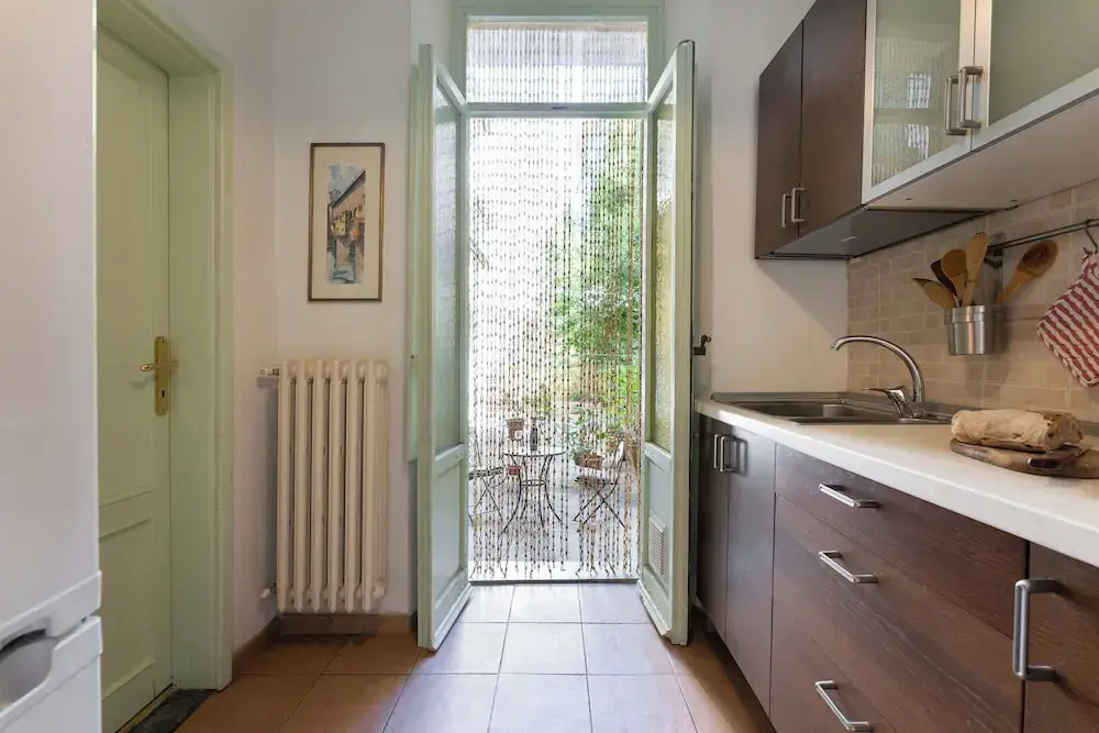 Campuccio - Flo Apartments