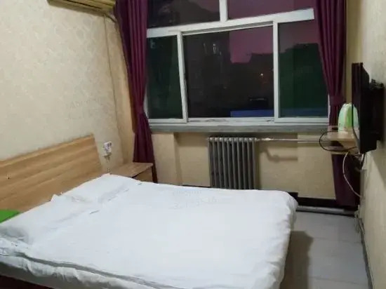 Changzhi Pengcheng Hotel