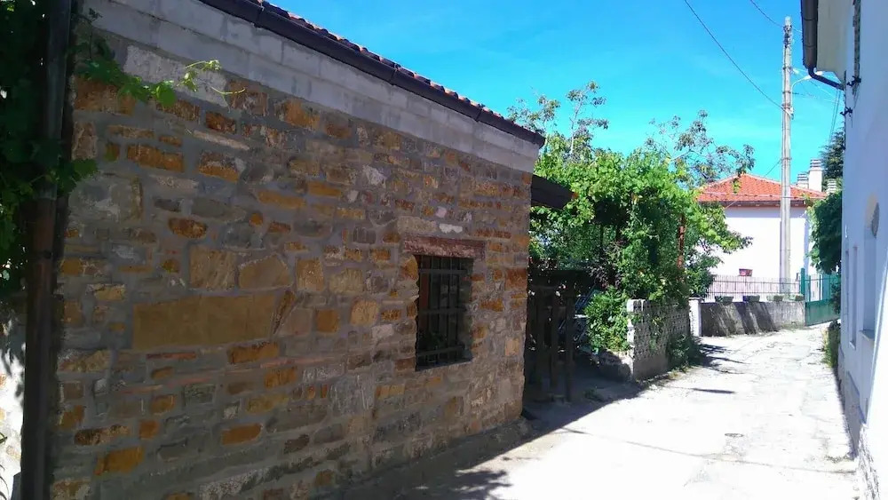Room-romantic Eco-lodge in the Heart of