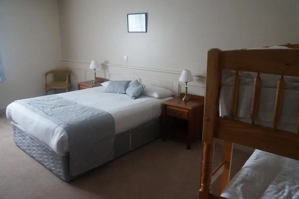 The Lough & Quay Accommodation