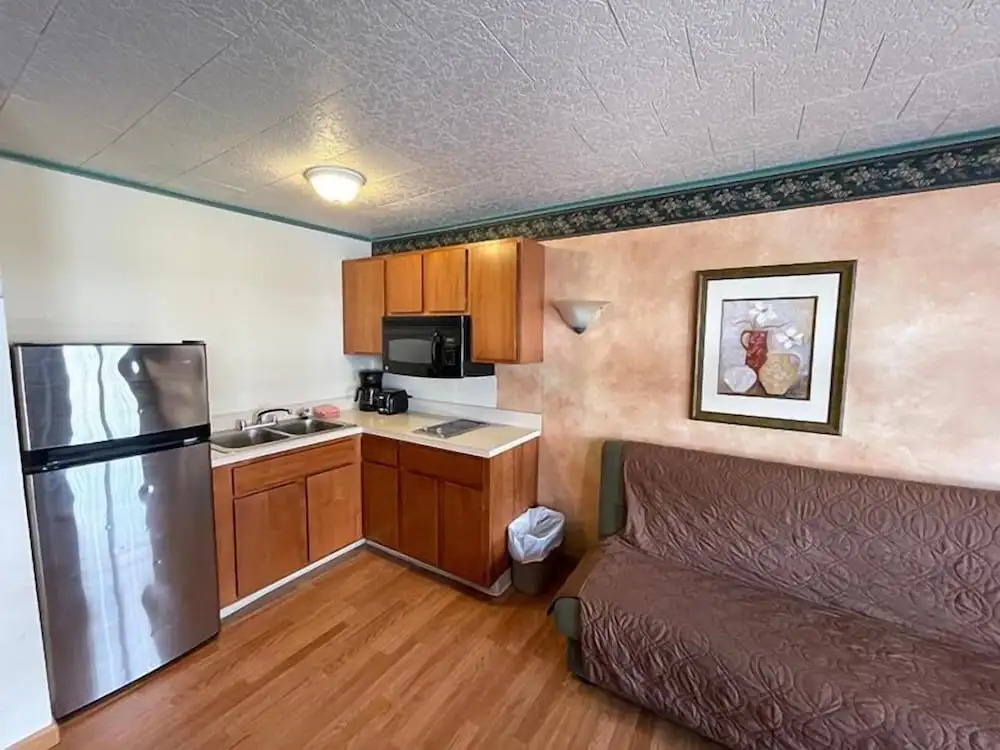 O'Sullivan's On The Lake Motel