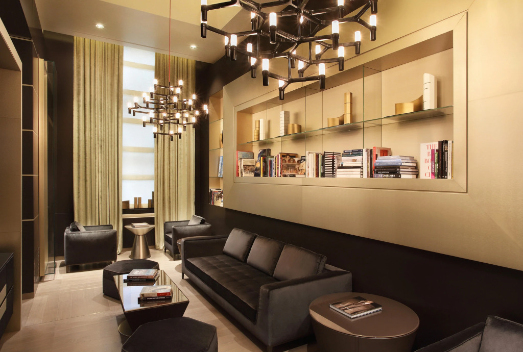 Excelsior Hotel Gallia, a Luxury Collection Hotel, Milan