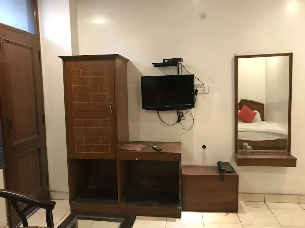 Hotel Rachna Tourist Inn