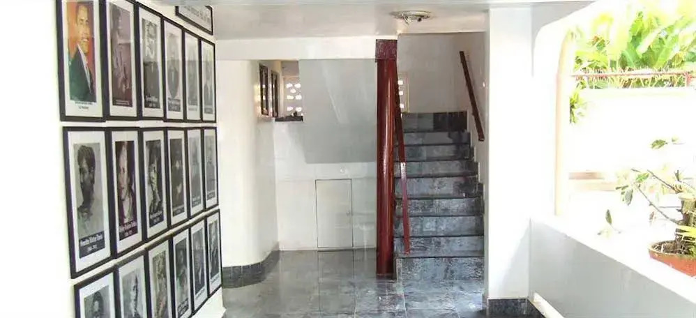 Pink Panther Hotel Kumasi