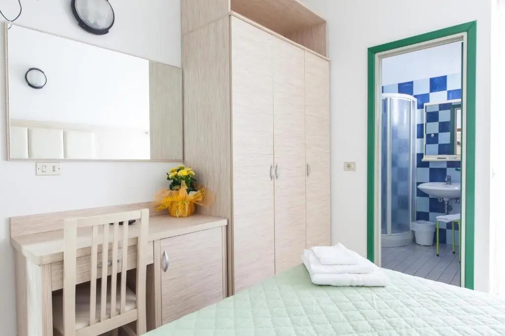 Hotel Corallo