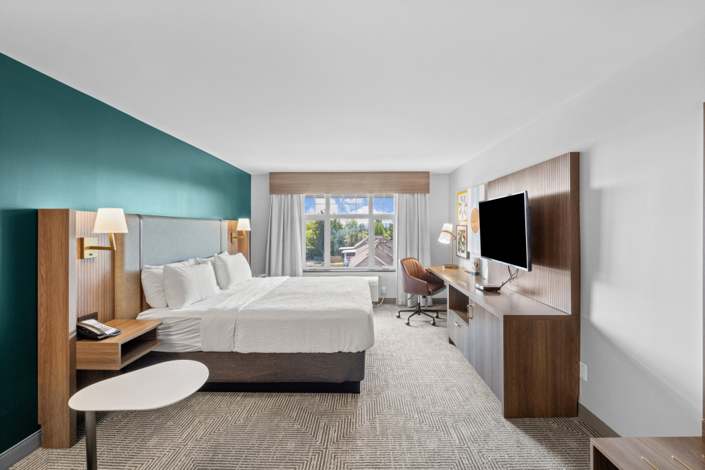 Holiday Inn Hotel & Suites Surrey East - Cloverdale by IHG