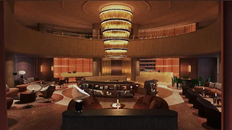 Hotel Palacio Bellas Artes San Sebastian, Curio Collection by Hilton
