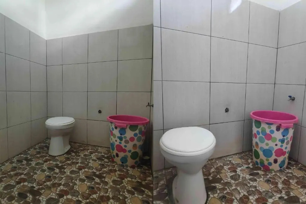 OYO 90547 Pondok Saren Anyar