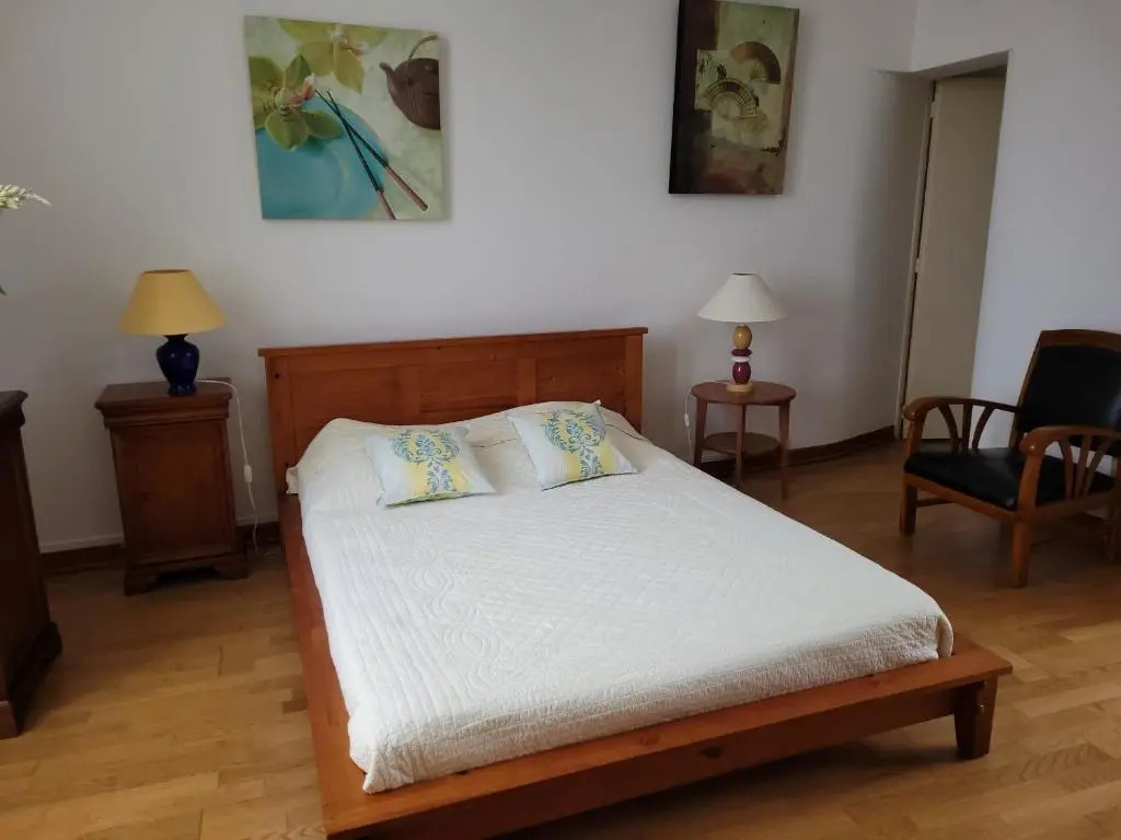 Appartement Saint-Jean-de-Monts, 2 pièces, 2 personnes - FR-1-83-114