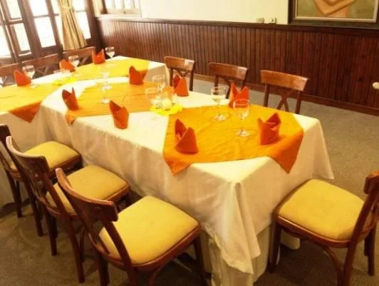 Casona Real Hotel