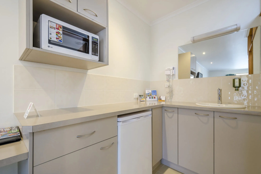 Werribee Motel and Apartments