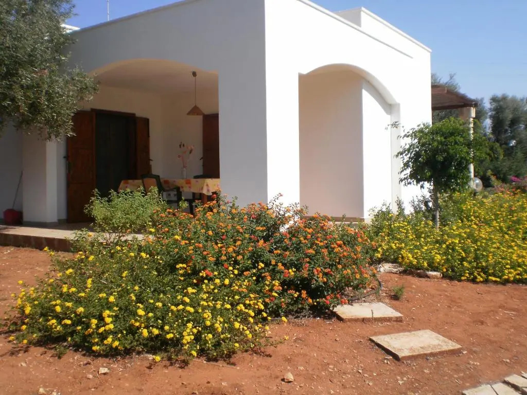 Tenuta Cazzato