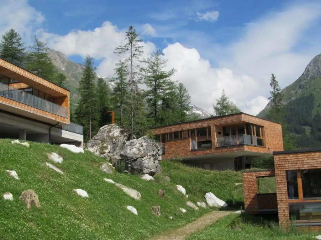 Gradonna Mountain Resort Chalets & Hotel