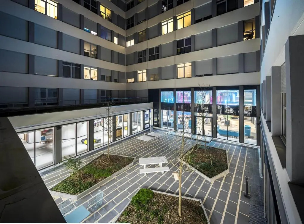 ECLA Paris Massy Palaiseau