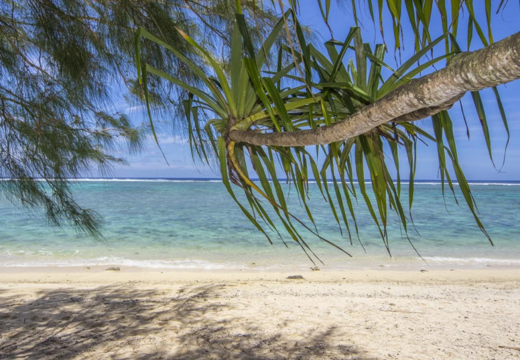 Lagoon Breeze Villas