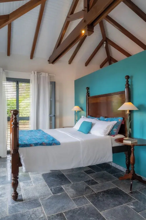 Villa Big Blue