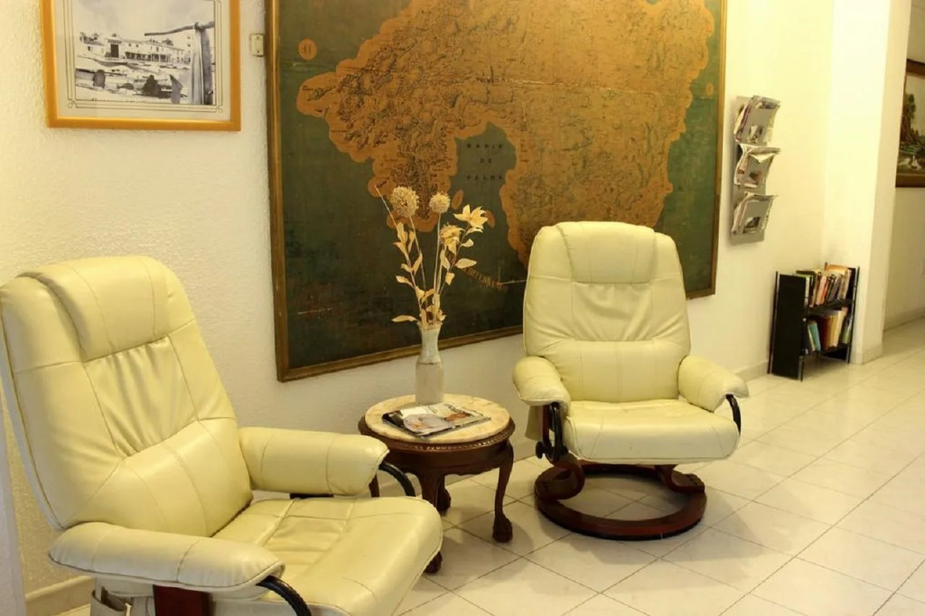 Hostal Vista Alegre