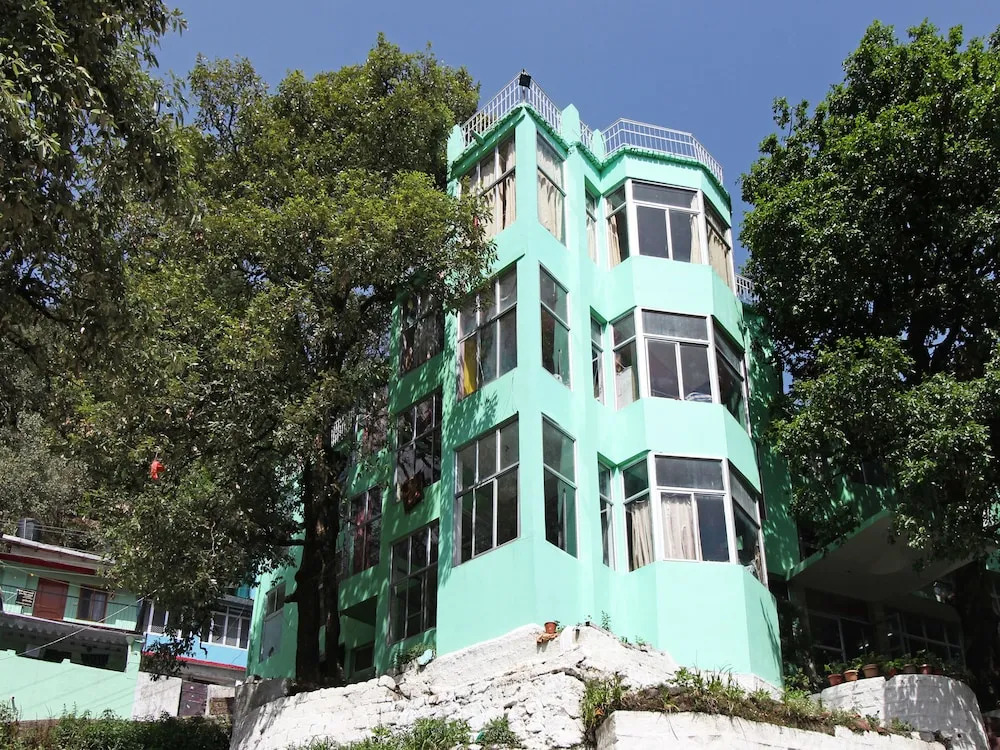 Treebo Kosmos Anamika, 1 Km From Nainital Lake