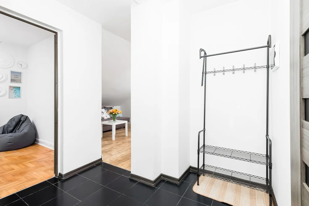 Apartments Slaska 62 by Renters