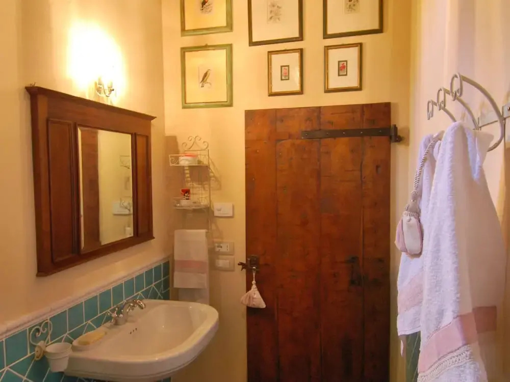 Cottage in Val di Chiana