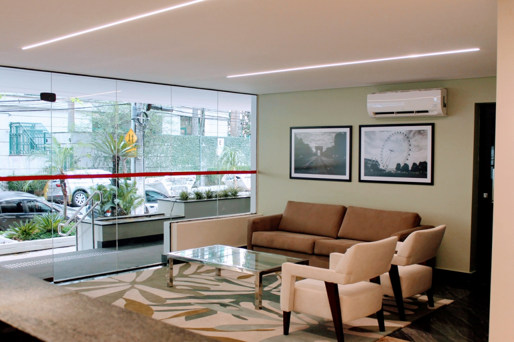 La Residence Itaim by Manager