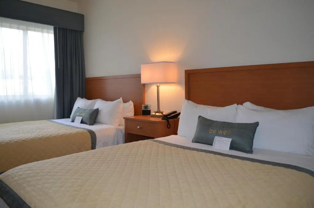 Comfort Suites Baton Rouge South I-10