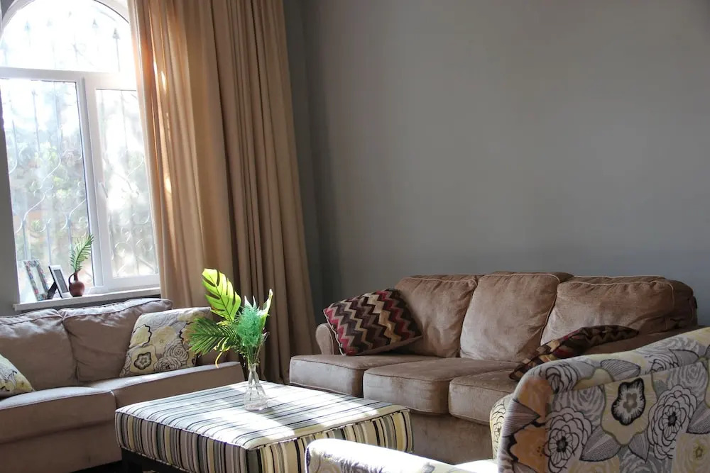 Caspian Villa Near Beach