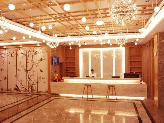 Mehood Ezzi Hotel(Yining)