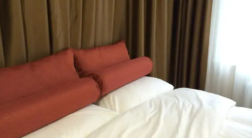 Kismet Apartments Istanbul