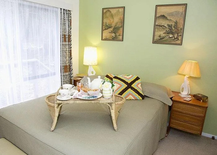 Balangara Accommodation