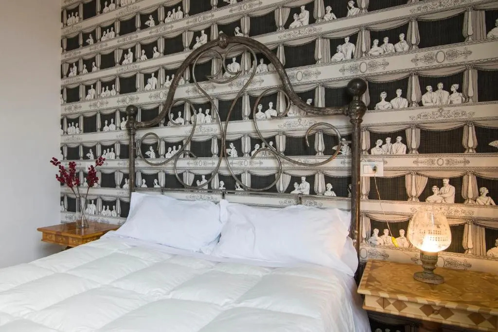 Santo Spirito Studio Flat