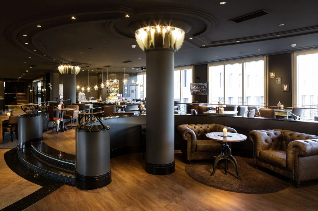 co56 Hotel Chemnitz