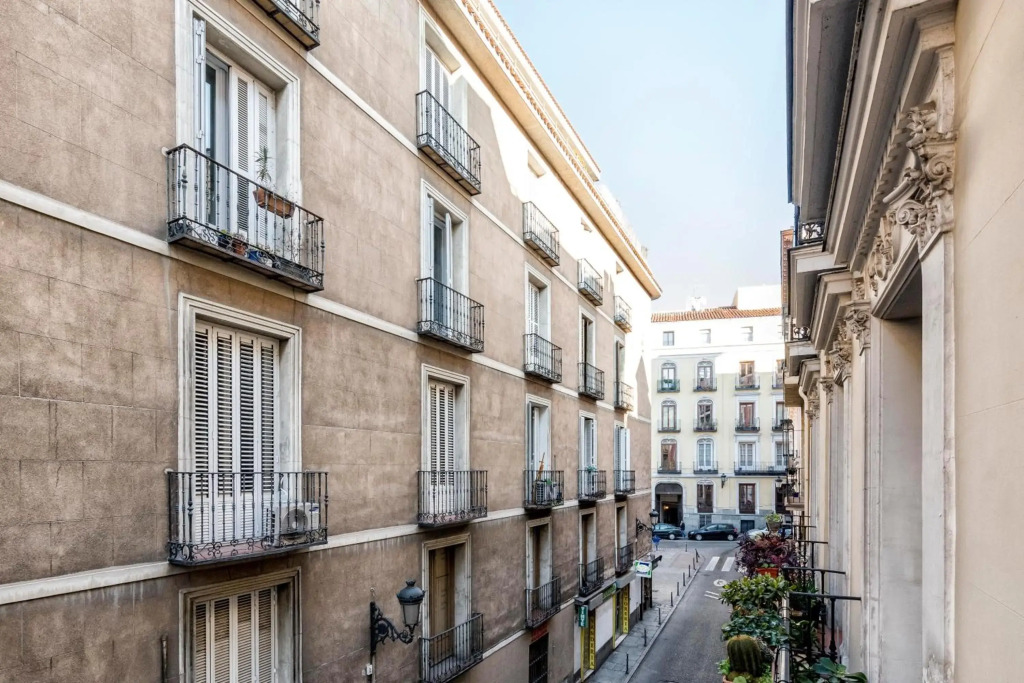 Cross Check Arenal Adagio Apartment
