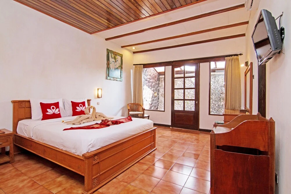 ZEN Rooms Basic Tukad Mungga Lovina