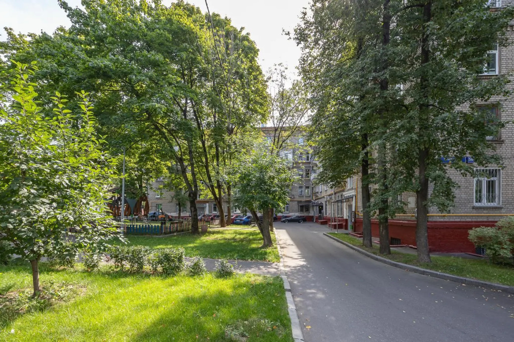 Прованс на Каширском шоссе
