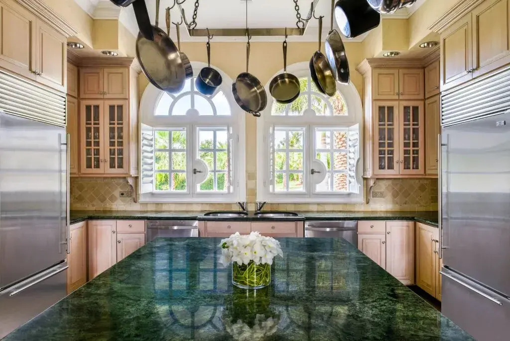 Dream Villa Terres Basses-558