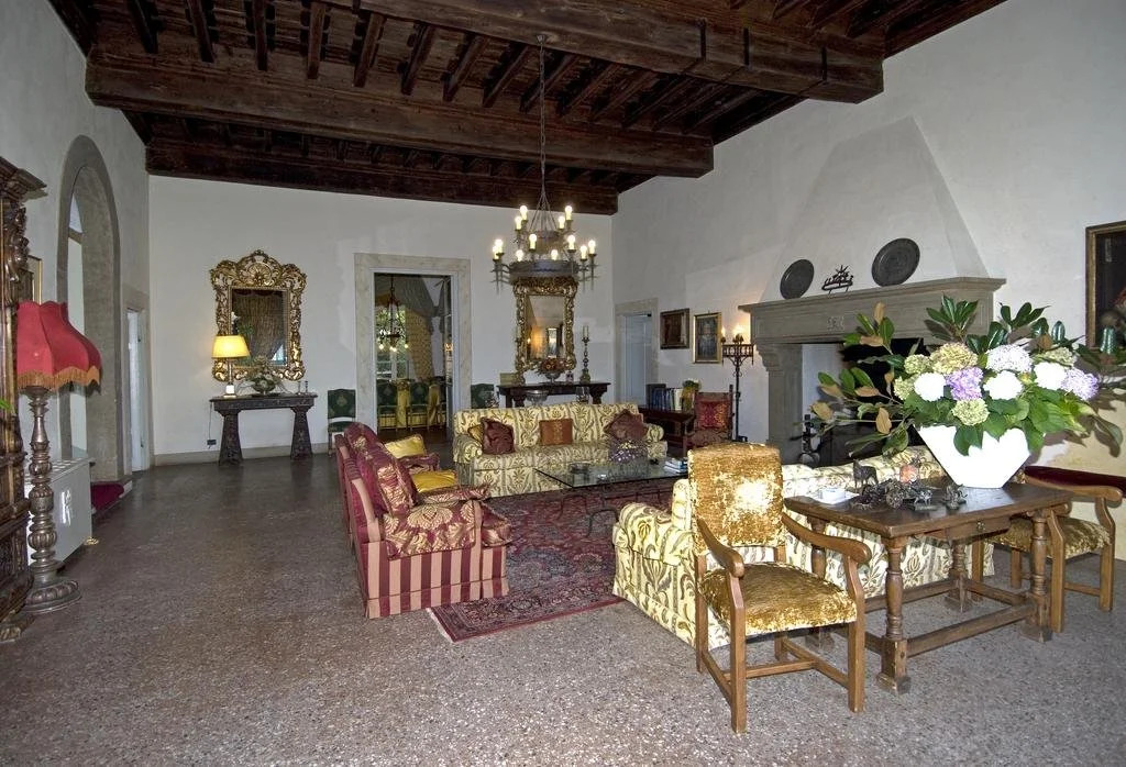 Buonvisi B&B