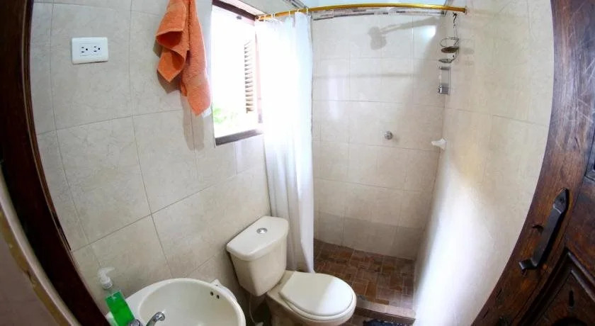 Bacaregua Hostel