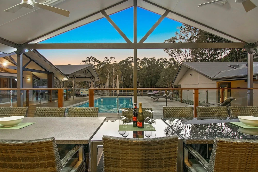 A PERFECT STAY - Lennox Unique Coastal Retreat