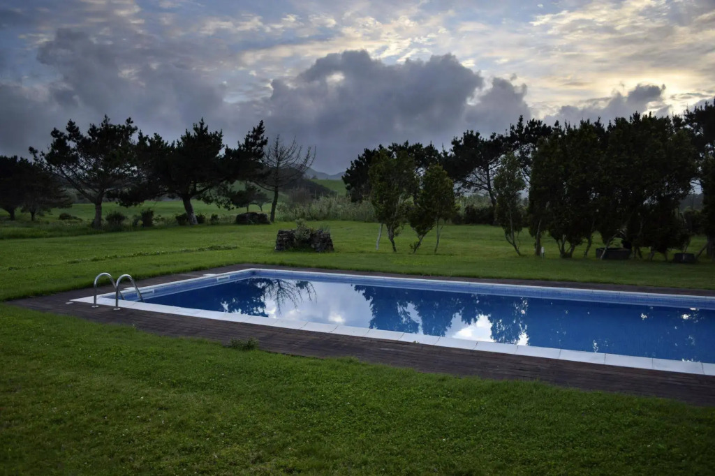 Pico do Refúgio - Casas de Campo