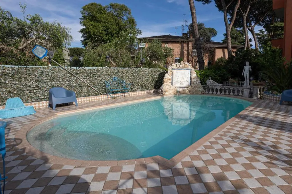 B&B Casa Romana