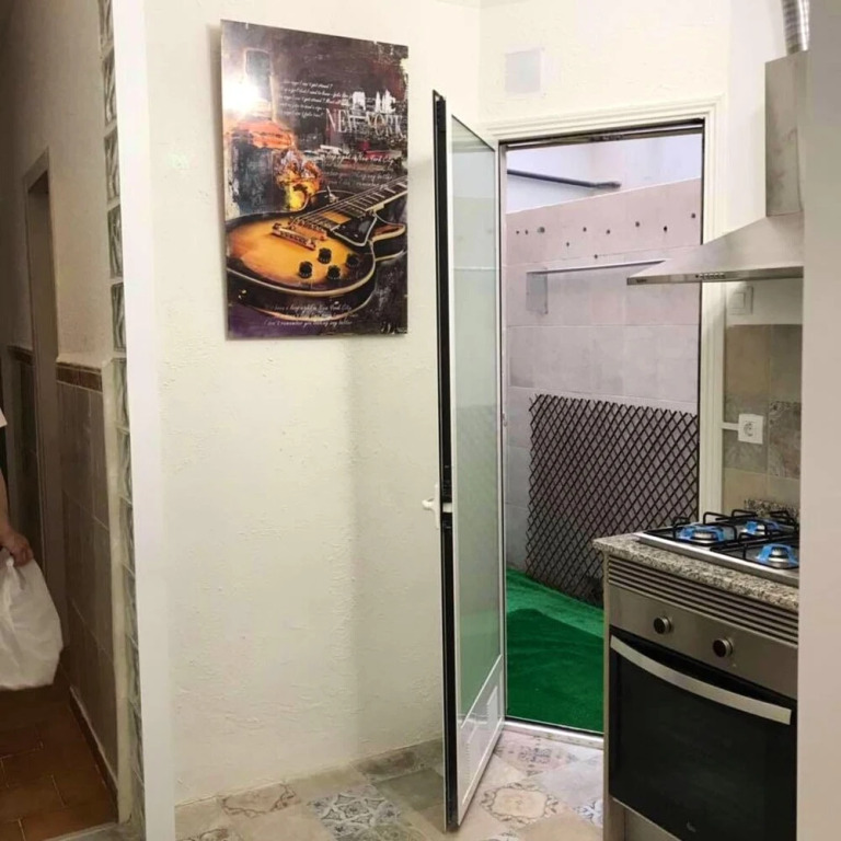 Apartment With 3 Bedrooms in Alicante , With Wifi - 2 km From the Beach