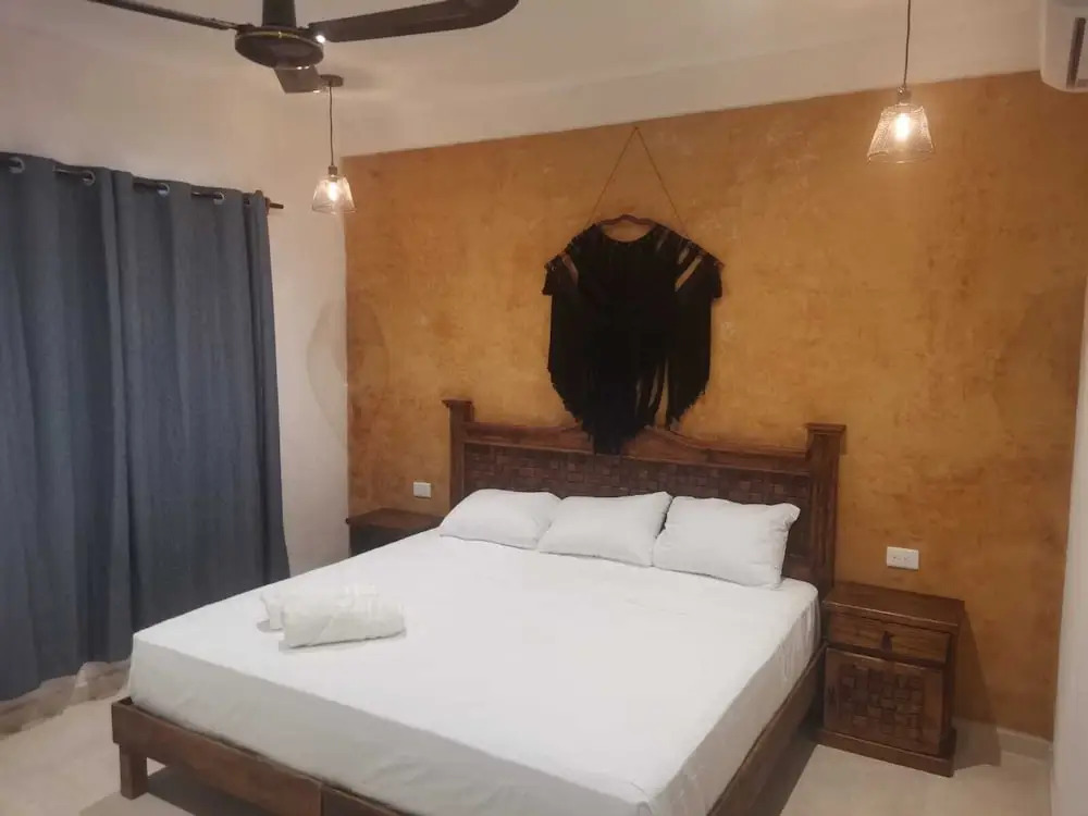 Hotel Casa Henequén