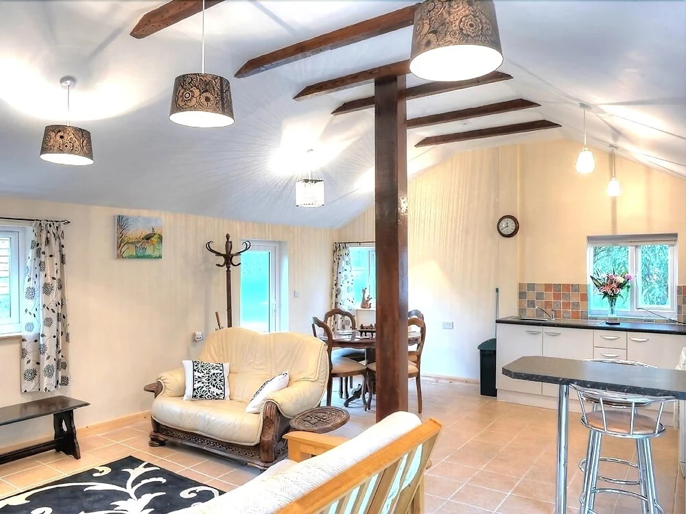 Brook Cottage