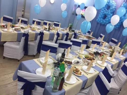 Hotel Ukraina